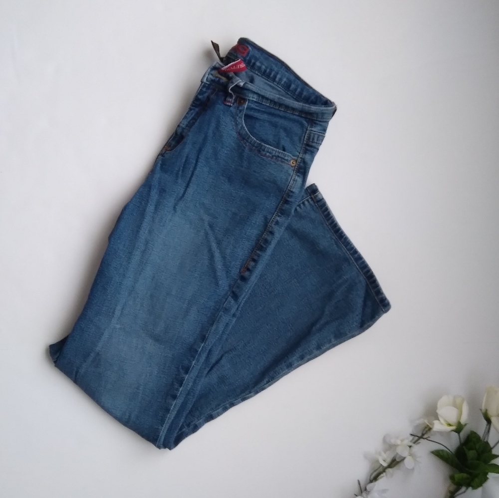 Jag Bootcut Jeans